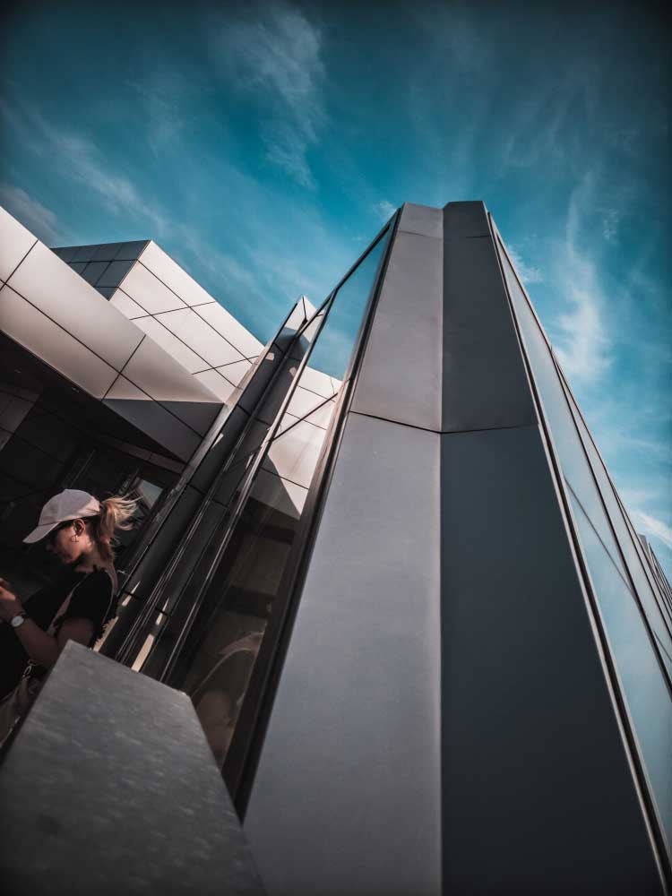 architectural activities
