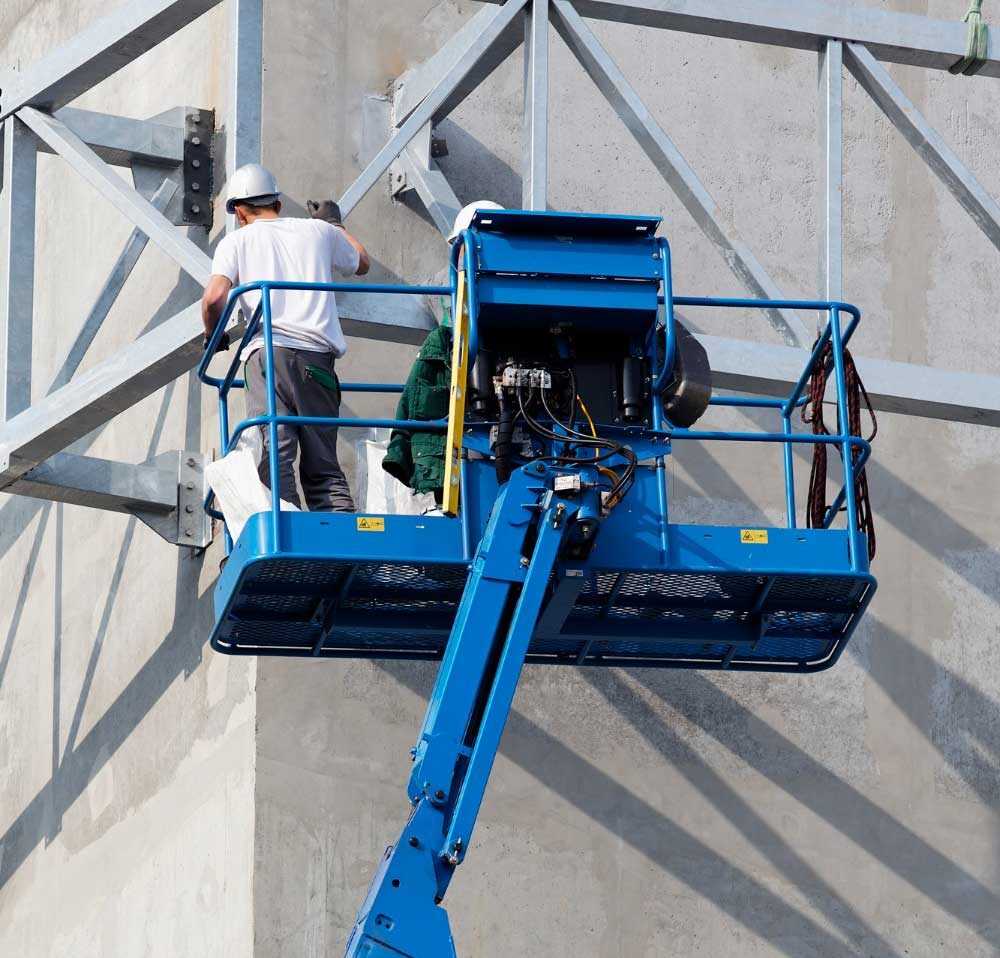 facade fabrication services